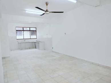 2-storey-Terraced-House-for-sale-Butterworth-Penang