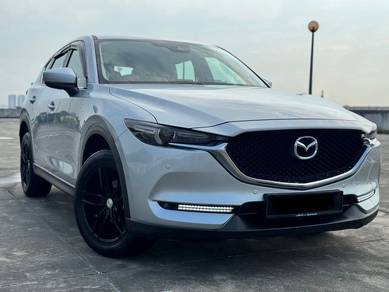 Mazda CX-5 2.0 G 2WD HIGHSPEC FACELIFT/1OWNER