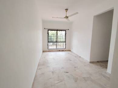 [Table Top] Tingkat 1 - Las Palmas Apartment, Country Homes, Rawang