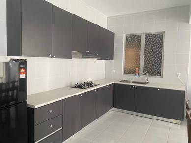 Fully Furnish M Luna Metropolitan Kepong Metro Aeon Selayang FRIM MRT