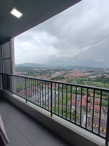 The Gardens (Penampang)
