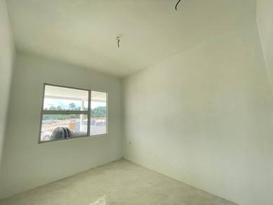 1-storey-Terraced-House-for-sale-Gopeng-Perak-2