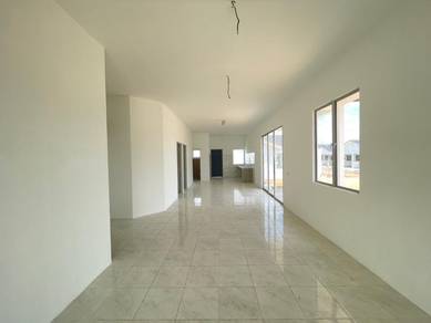 1-storey-Terraced-House-for-sale-Gopeng-Perak-1
