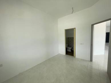 1-storey-Terraced-House-for-sale-Gopeng-Perak-3