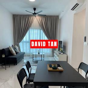Sinaran Residence for Rent