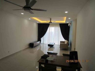 Damansara Foresta