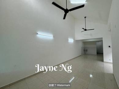 1-storey-Terraced-House-for-rent-Bertam-Penang