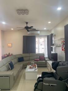 Semi-Detached-House-for-sale-Cheras-Kuala-Lumpur