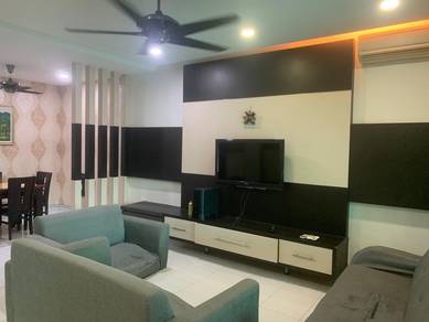 2-storey-Terraced-House-for-sale-Setia-Indah-Johor