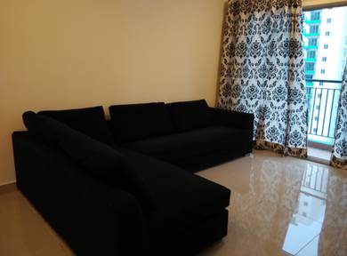 OUG Parklane Jalan Klang Lama (Old Klang Road) KL Condo