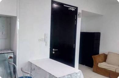 Puteri Harbour Almas Suites