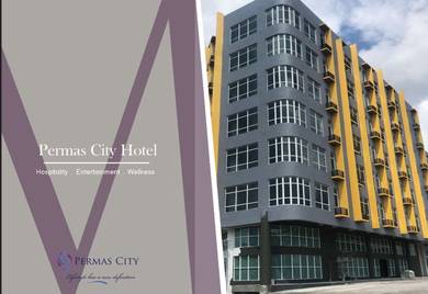 Hotel-/-Resort-for-rent-Permas-Jaya-Johor
