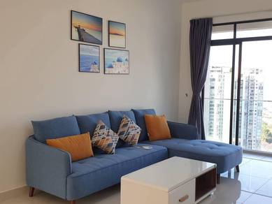 Mont Residence @ Penang