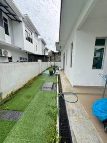 Cluster-House-for-sale-Kulai-Johor
