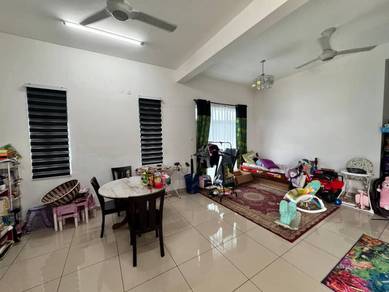 Cluster-House-for-sale-Kulai-Johor-2