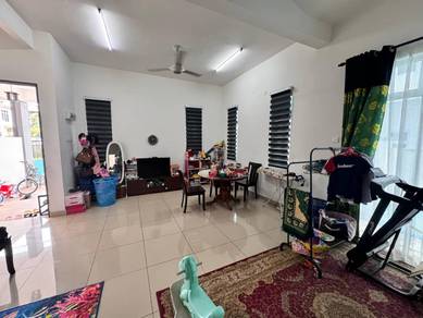 Cluster-House-for-sale-Kulai-Johor-3