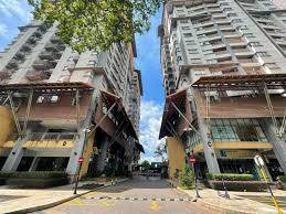 Perdana Exclusive Condominium @ Damansara Perdana [F/FURNISH] 3R2B2CP