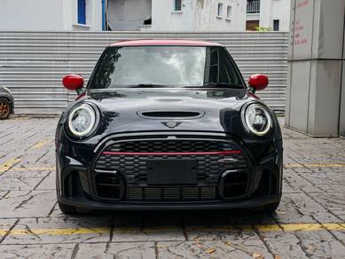 Mini COOPER 2.0 JOHN COOPER WORKS - Grade 5A