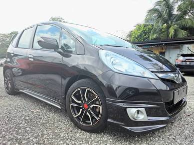 Honda JAZZ 1.5 S (A)