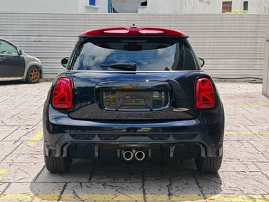 Mini COOPER 2.0 JOHN COOPER WORKS - Grade 5A