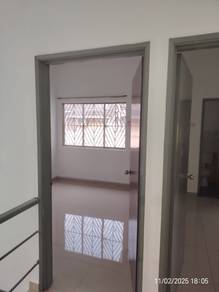 2-storey-Terraced-House-for-rent-Puchong-Selangor