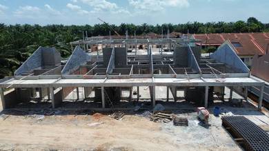 2-storey-Terraced-House-for-sale-Kuala-Selangor-Selangor-2