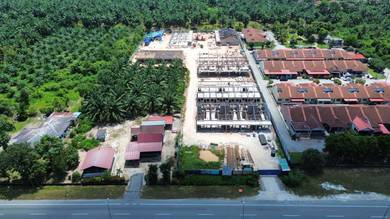 2-storey-Terraced-House-for-sale-Kuala-Selangor-Selangor-1