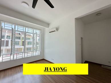 3-storey-Terraced-House-for-rent-Balik-Pulau-Penang