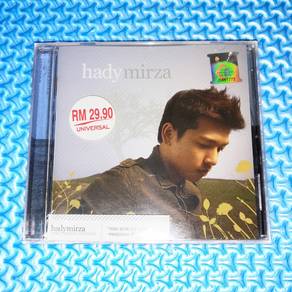Hady Mirza - Hady Mirza *Debut Album* [2006] CD