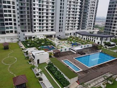 The Garden Residences