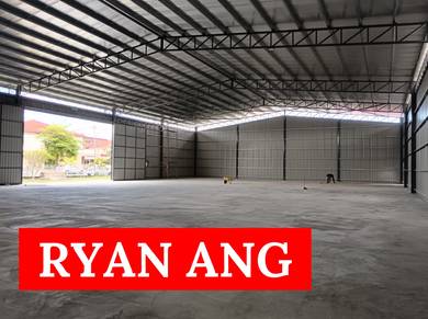 Warehouse-/-Factory-for-rent-Bukit-Tambun-Penang