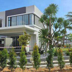 PEACEFULL AREA|Modern Design Bdr.Sungai Long Kajang Double Storey