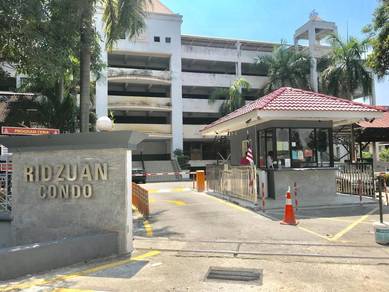 Ridzuan Condominium