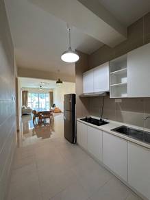 Sg Long Residence 4r3b (Nice Fully Furnished) Nr UTAR