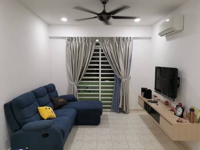 Pangsapuri Sri Mekar 1
