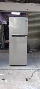 Samsung inverter 2door fridge refrigerator 270-L