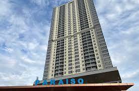 Paraiso Residence @ Bukit Jalil The Earth [P/FURNISH] 3R2B2CP Pavilion