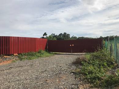 Industrial-Land-for-sale-Selayang-Selangor