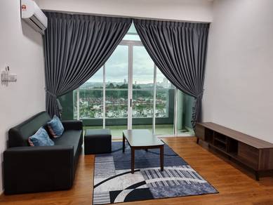 FoR SALE | ONE SULAMAN PLATINIUM CONDOMINIUM BLOCK A