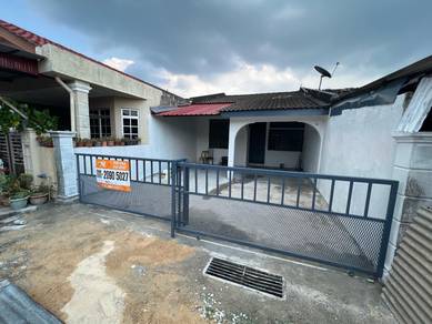 1-storey-Terraced-House-for-sale-Sikamat-Negeri-Sembilan
