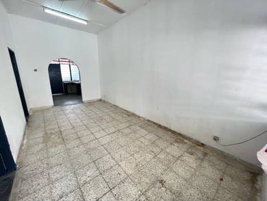 1-storey-Terraced-House-for-sale-Sikamat-Negeri-Sembilan