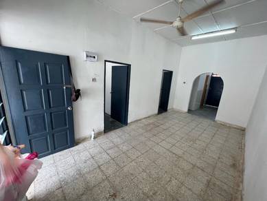 Single Storey Taman Desa Rhu Sikamat Senawang (REFUBRISH)