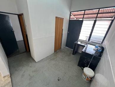 Single Storey Taman Desa Rhu Sikamat Senawang (REFUBRISH)