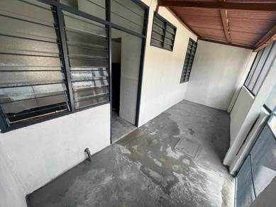 Single Storey Taman Desa Rhu Sikamat Senawang (REFUBRISH)