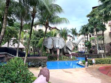 Desa Idaman Residences