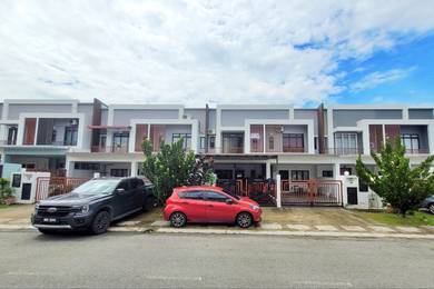 2 Storey Terrace Setia Permai 1 U13 Setia Alam