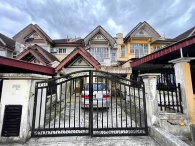 2-storey-Terraced-House-for-sale-Pasir-Gudang-Johor
