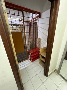 Shop Apartment for Sale Face And Near Klang Perade, Meru Apartment