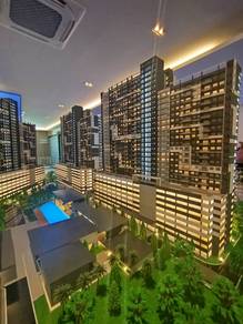 New-Apartment-for-sale-Semenyih-Selangor