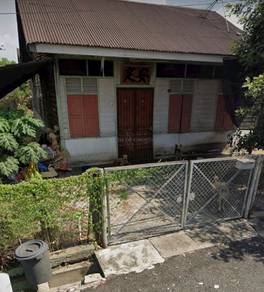 Terraced-House-for-sale-Sungai-Siput-Perak